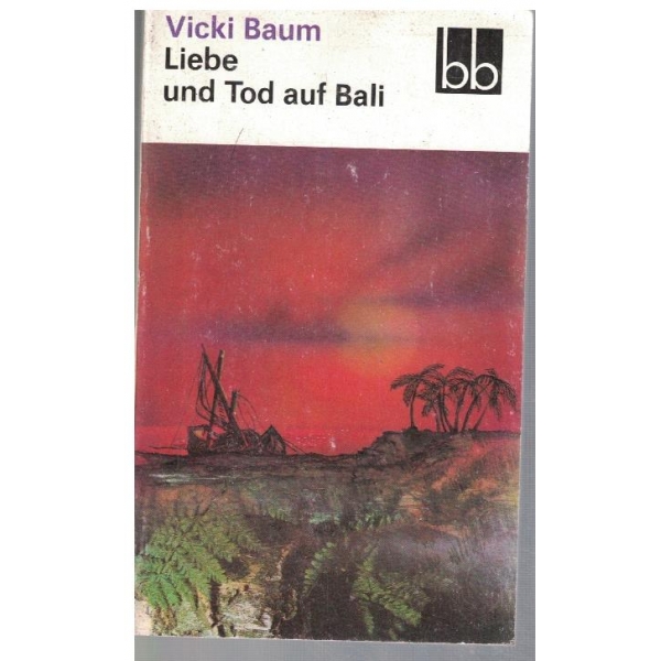 Liebe und Tod auf Bali
