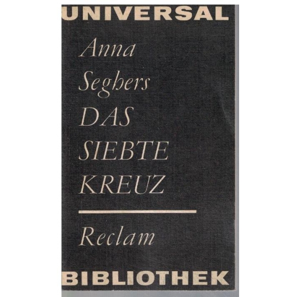 Das siebte kreuz
