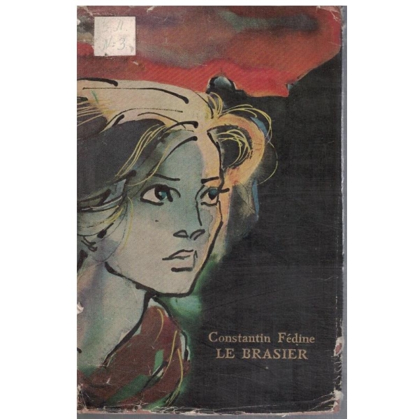 Le Brasier - 1