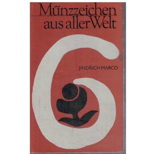 Munzzeichen aus aller Welt