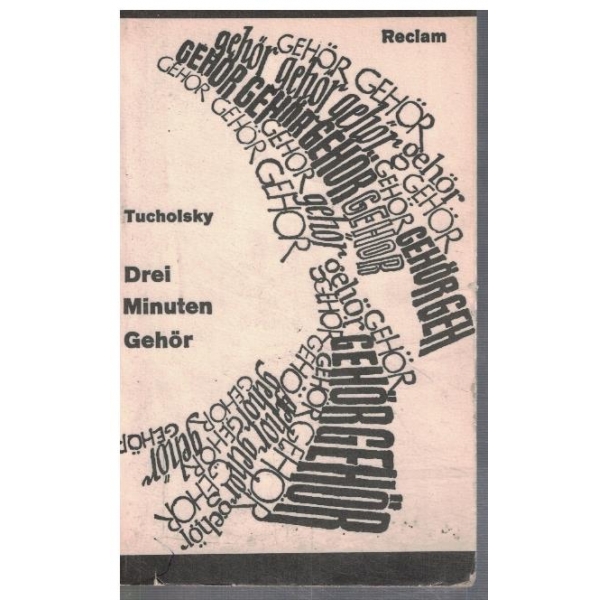 Drei minuten Gehor