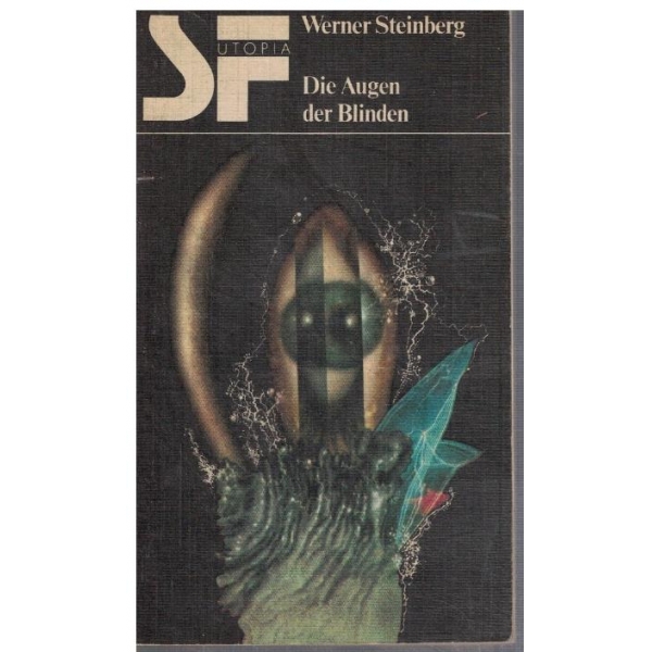 Die Augen der Blinden