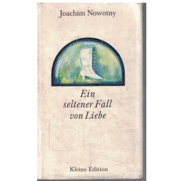 Ein seltener Fall von Liebe