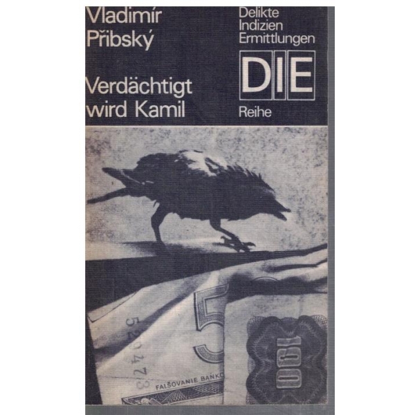 Verdachtigt wird Kamil