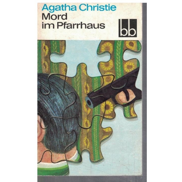 Mord im Pfarrhaus