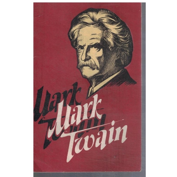 Mark Twain