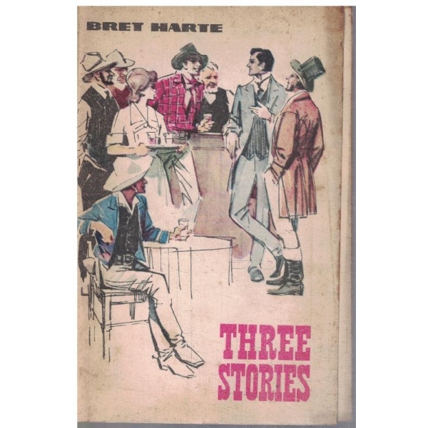 Three stories
