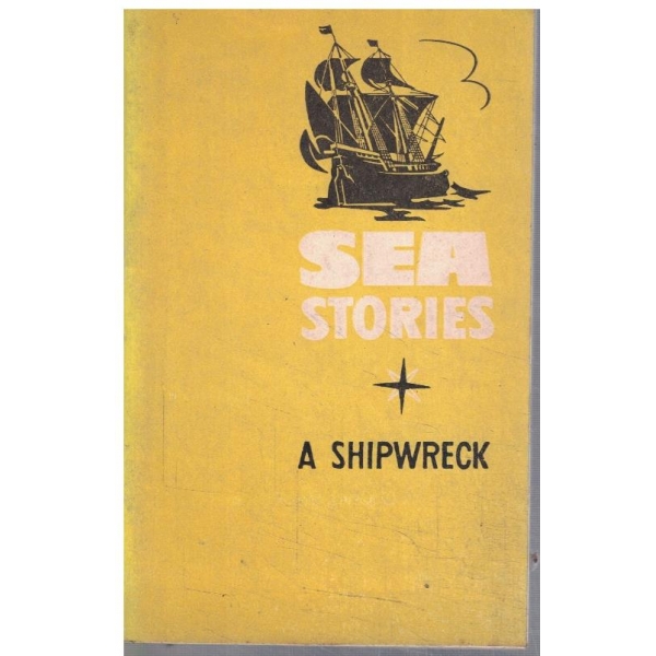 A shipwreck