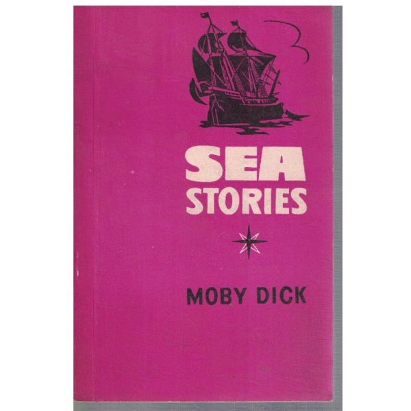 Moby Dick