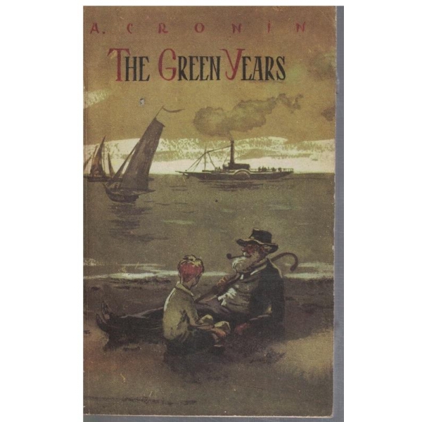 The green years