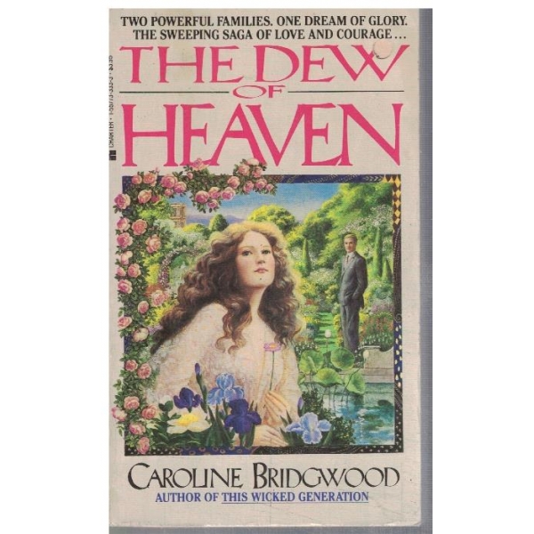 The dew of heaven