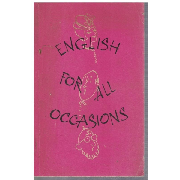 English for all occasions