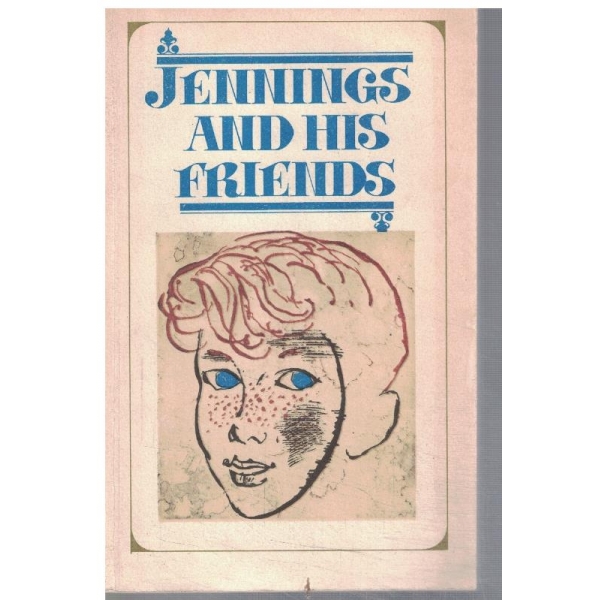 Jenings and his friends