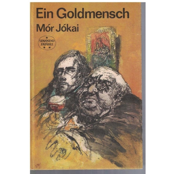 Ein goldmensch