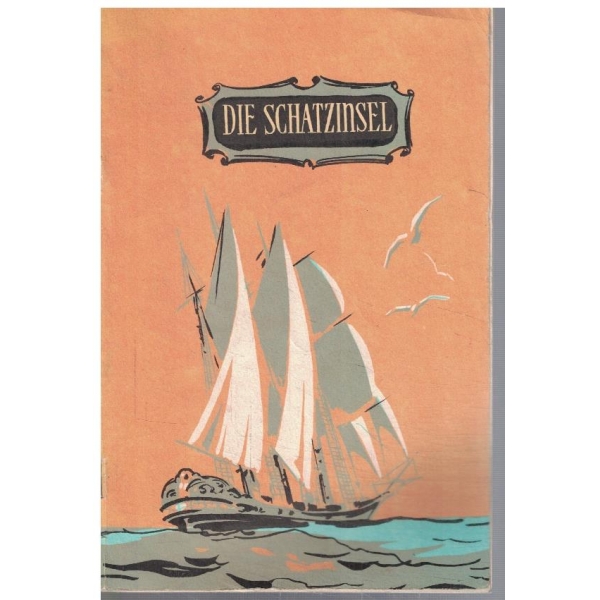 Die Schatzinsel