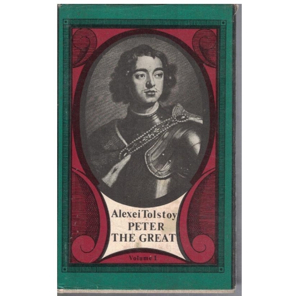 Peter the Great - vol.1
