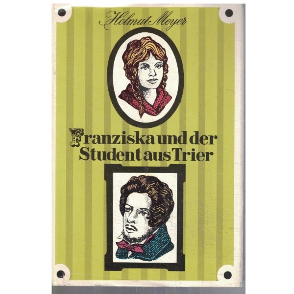 Franziska und der student aus Trier