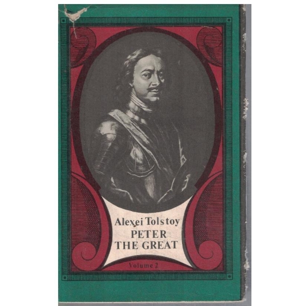 Peter the Great - vol.2