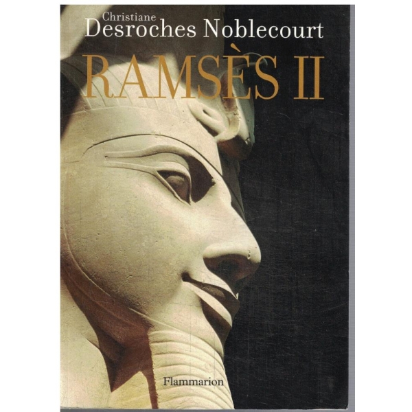 Ramses II