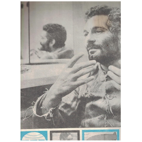 БТА Паралели бр.6/1972