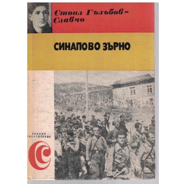 Синапово зърно