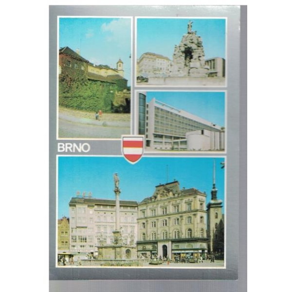 BRNO