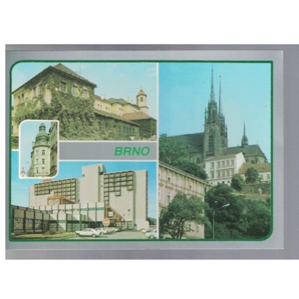 BRNO