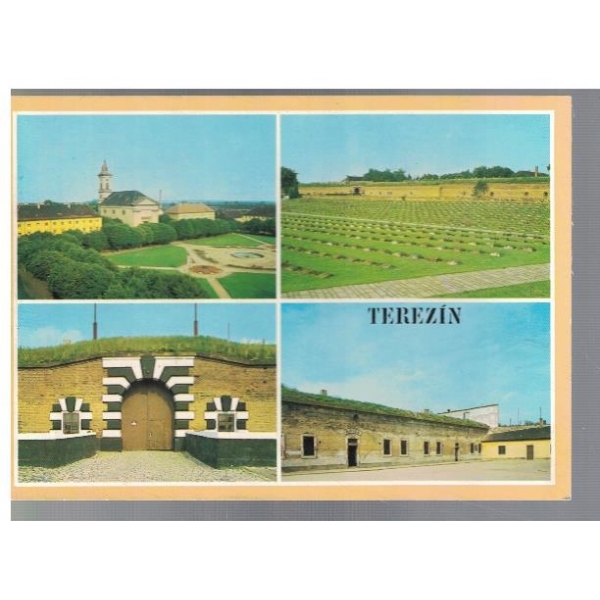 Terezin