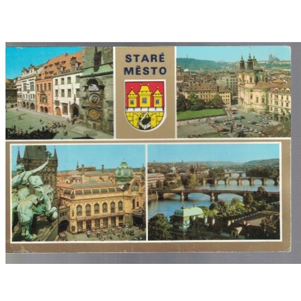 Stare Mesto