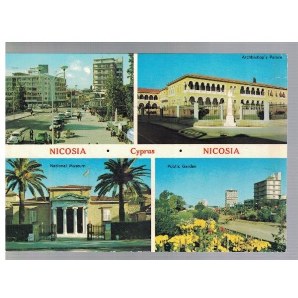 Nicosia - Cyprus