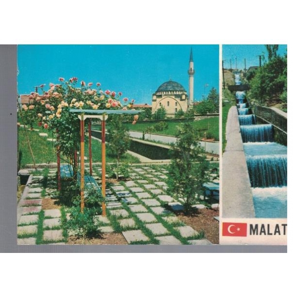 Malatya - Turkiye