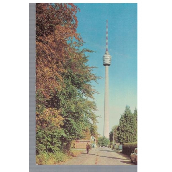 Stuttgart