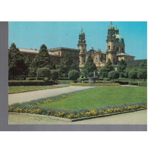 Munchen