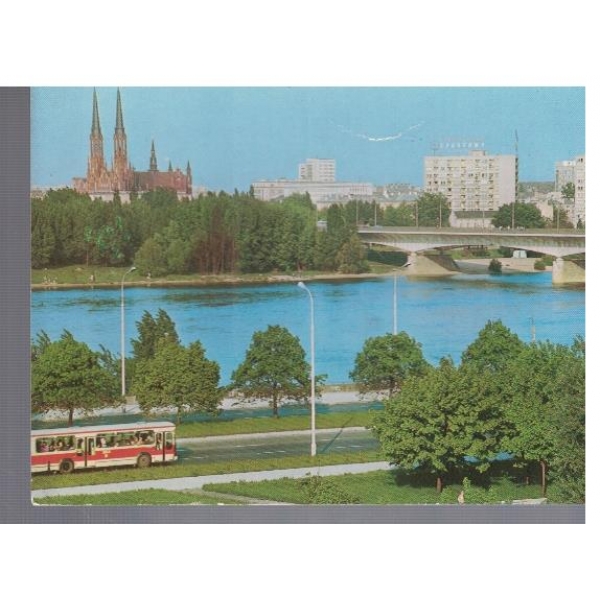 Warszawa