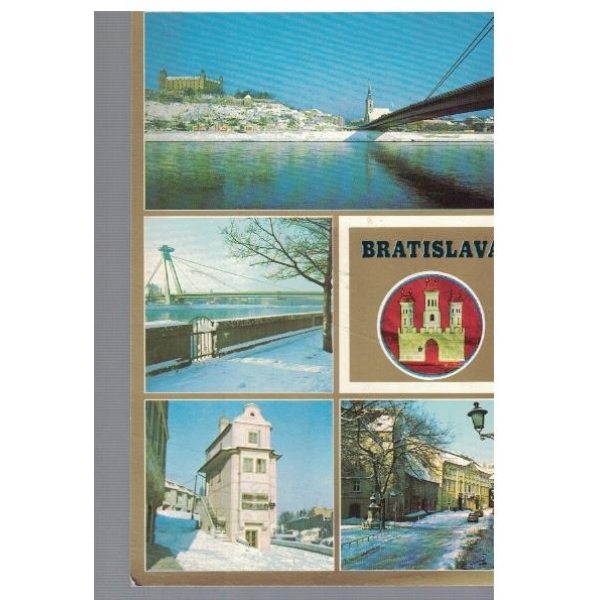 Bratislava