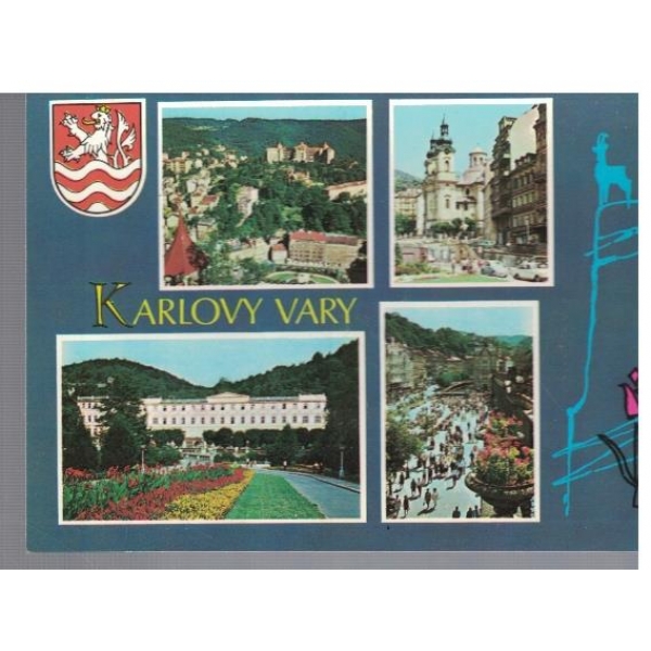 Karlovy Vary