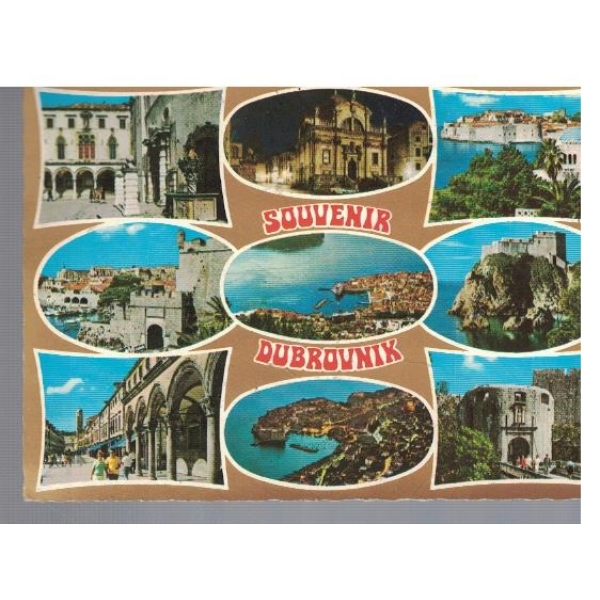 Dubrovnik