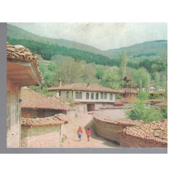 Жеравна