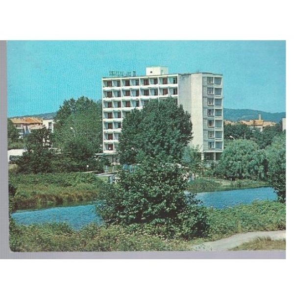 Приморско - почивен дом