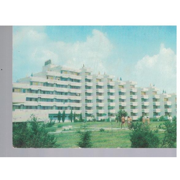 Курорт "Албена" - хотел "Балчик"