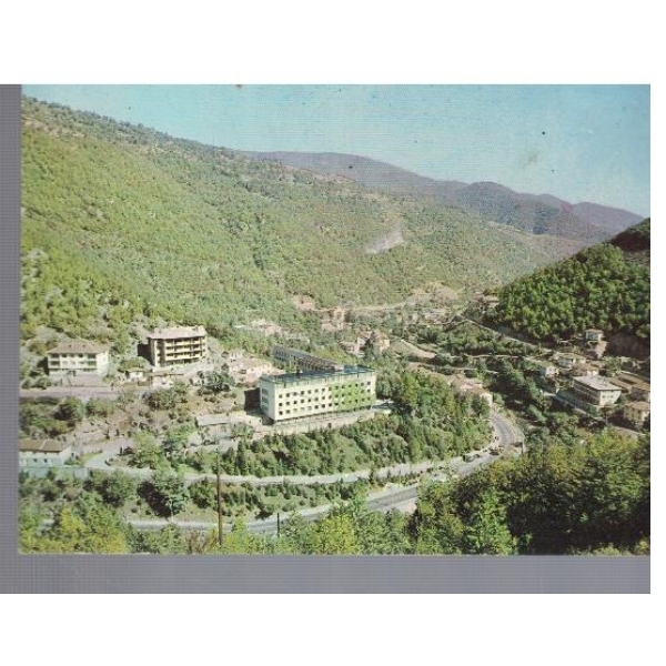 Нареченски бани - изглед