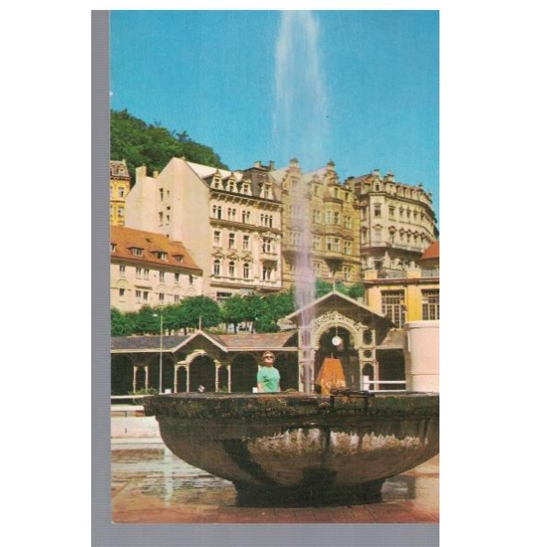 Karlovy Vary