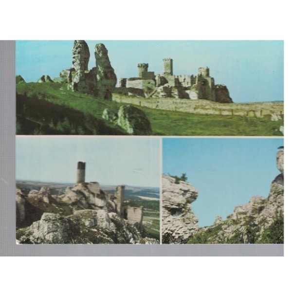 Jura Krakowsko-Czestochowska