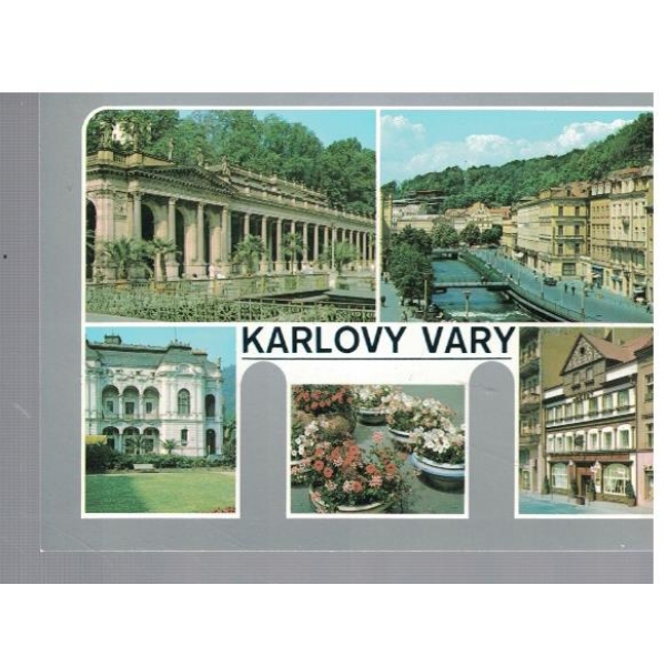 Karlovy Vary