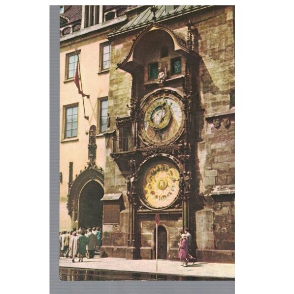 Praha