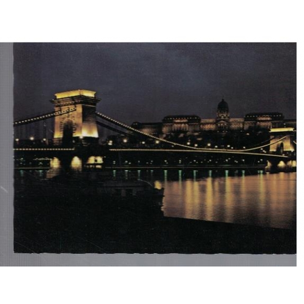 Budapest