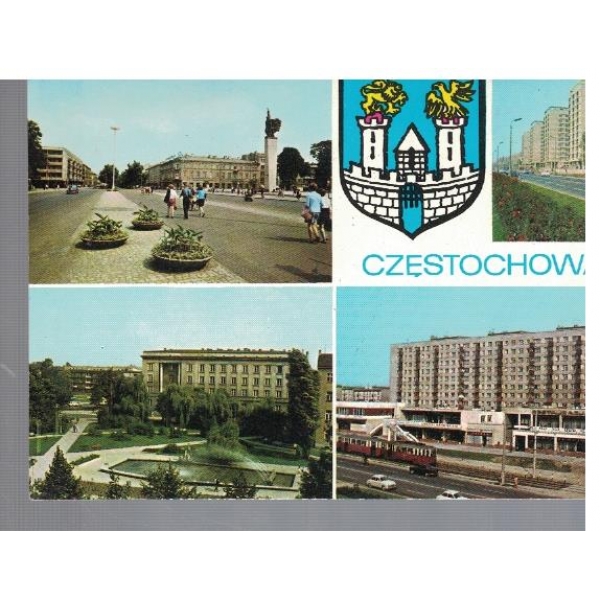 Czestochowa
