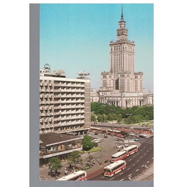 Warszawa