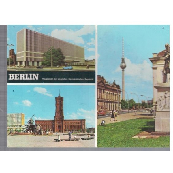 Berlin