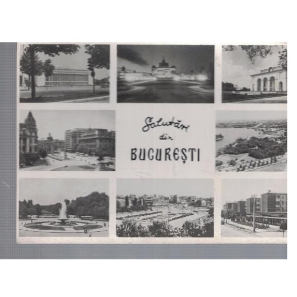 Bucuresti